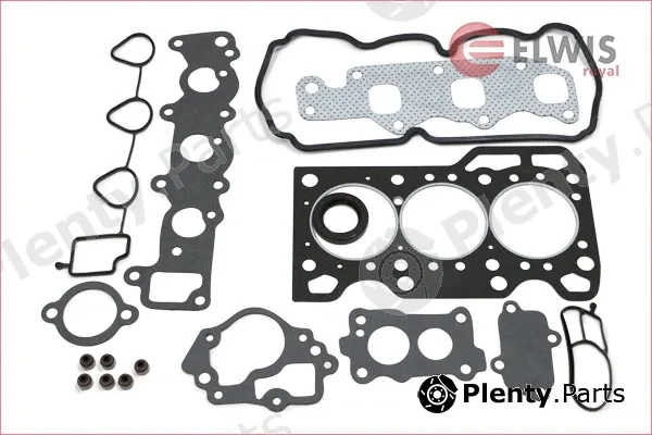 Elwis Royal 9821010 — Gasket Kit, cylinder head