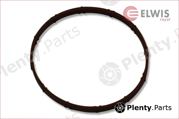 Elwis Royal 4615410 — Gasket, intake manifold housing