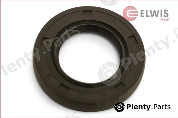 Elwis Royal 8413001 — Shaft Seal, camshaft
