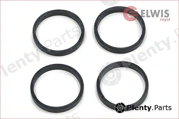 Elwis Royal 9256023 — Gasket Set, intake manifold