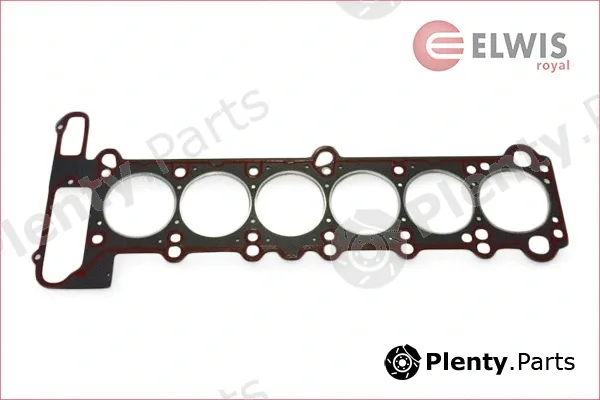 Elwis Royal 0015411 — Gasket, cylinder head