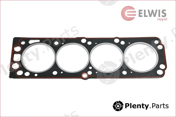 Elwis Royal 0042633 — Gasket, cylinder head