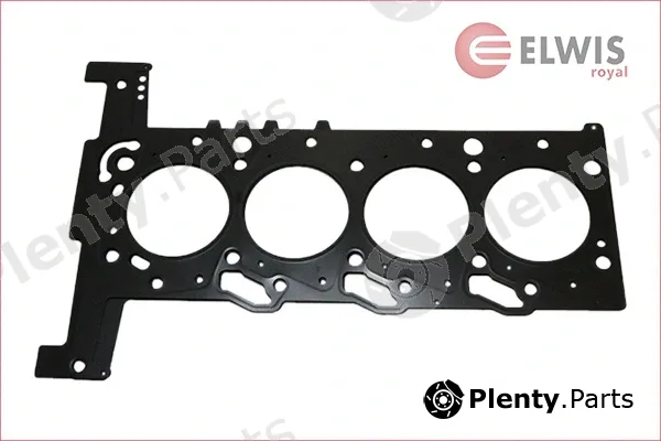 Elwis Royal 0044294 — Gasket, cylinder head