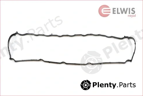 Elwis Royal 1546825 — Gasket, cylinder head cover