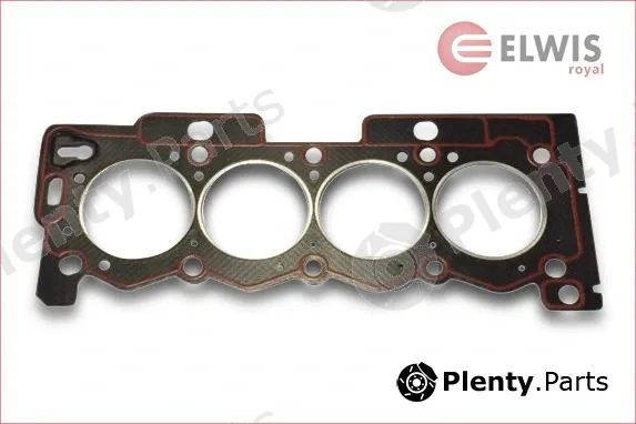 Elwis Royal 0044219 — Gasket, cylinder head