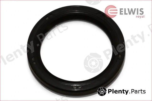 Elwis Royal 8152001 — Shaft Seal, crankshaft