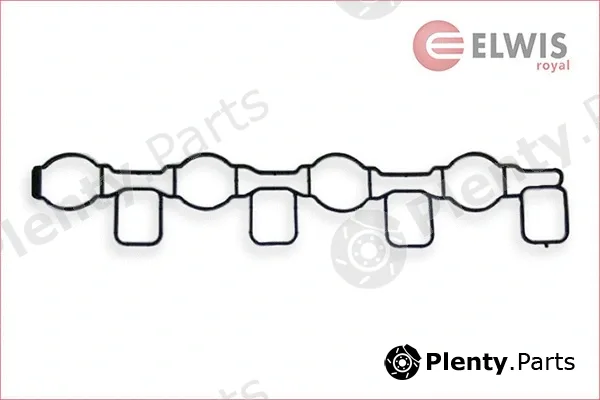 Elwis Royal 0256032 — Gasket, intake manifold