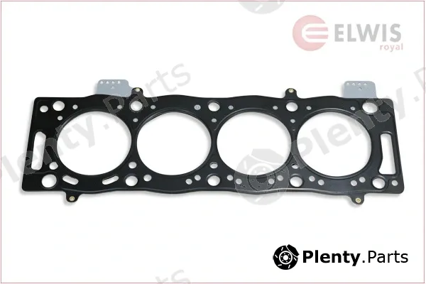 Elwis Royal 0044203 — Gasket, cylinder head