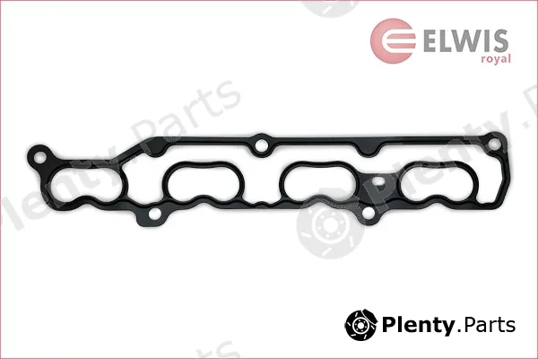 Elwis Royal 0242608 — Gasket, intake manifold