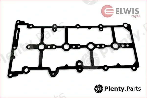 Elwis Royal 1525135 — Gasket, cylinder head cover