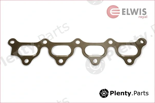 Elwis Royal 0342608 — Gasket, exhaust manifold