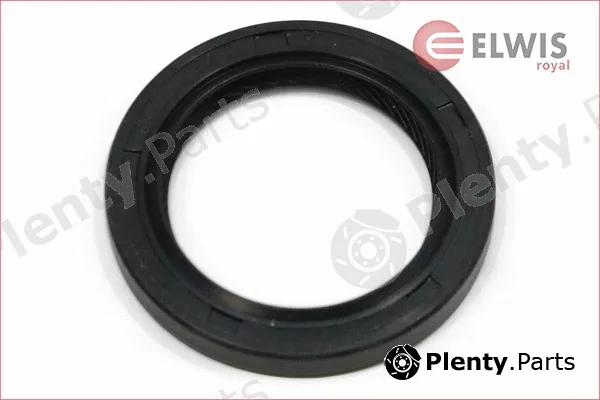 Elwis Royal 8452810 — Shaft Seal, camshaft