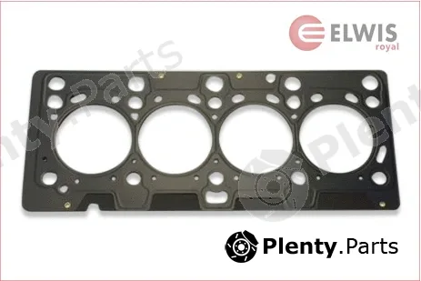 Elwis Royal 0046845 — Gasket, cylinder head