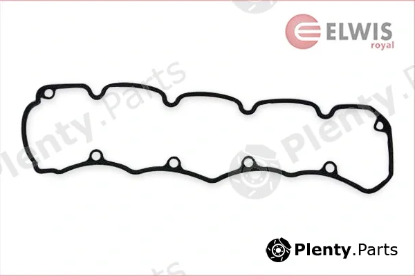 Elwis Royal 1525133 — Gasket, cylinder head cover