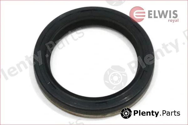 Elwis Royal 8456023 — Shaft Seal, crankshaft