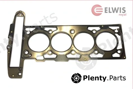 Elwis Royal 0042650 — Gasket, cylinder head