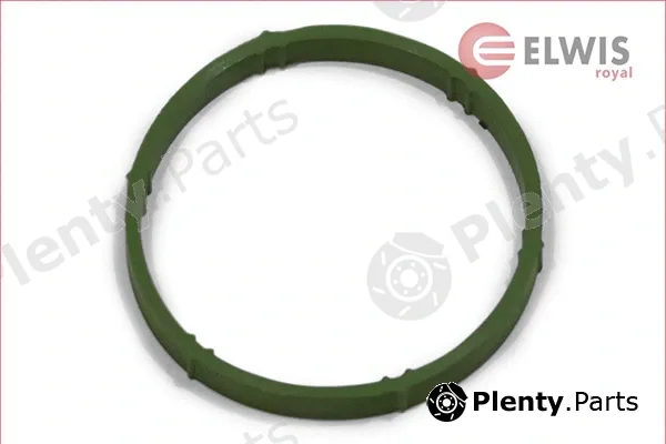 Elwis Royal 0256062 — Gasket, intake manifold