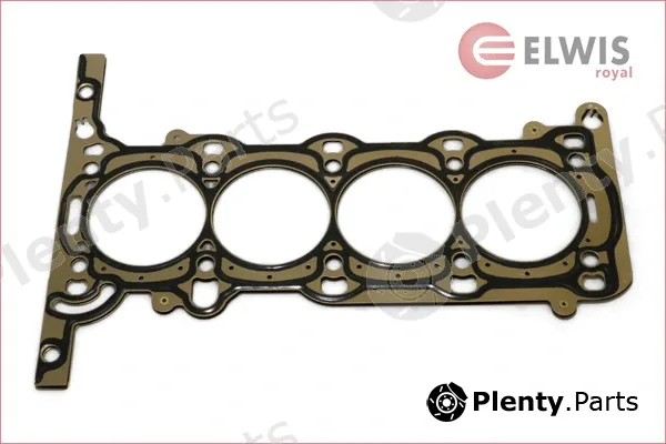 Elwis Royal 0042697 — Gasket, cylinder head