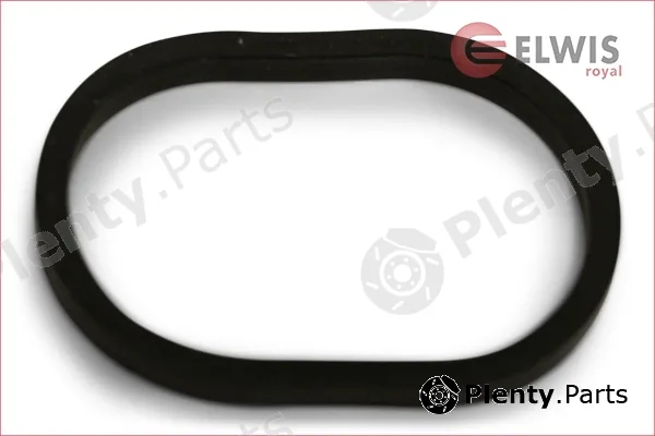 Elwis Royal 7055576 — Gasket, thermostat housing