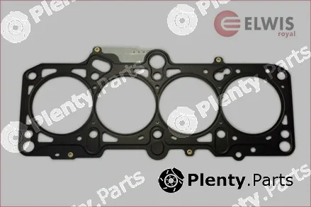 Elwis Royal 0056001 — Gasket, cylinder head