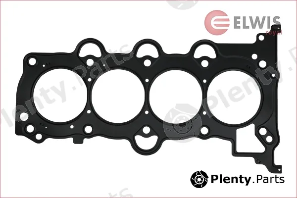 Elwis Royal 0032032 — Gasket, cylinder head