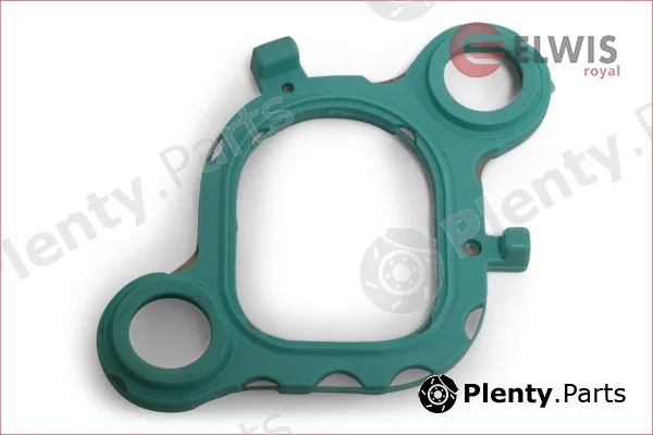 Elwis Royal 0256104 — Gasket, intake manifold