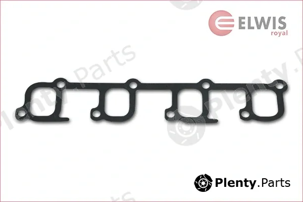 Elwis Royal 0242618 — Gasket, intake manifold