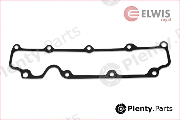 Elwis Royal 0252892 — Gasket, intake manifold