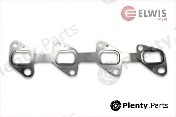 Elwis Royal 0352892 — Gasket, exhaust manifold