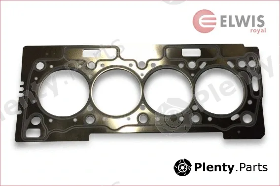 Elwis Royal 0044272 — Gasket, cylinder head