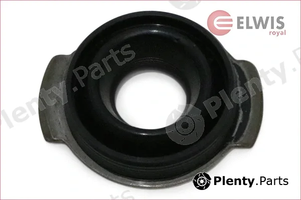 Elwis Royal 7726502 — Gasket, cylinder head cover