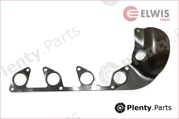 Elwis Royal 0356045 — Gasket, exhaust manifold