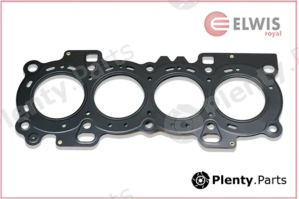Elwis Royal 0026586 — Gasket, cylinder head