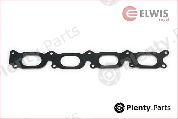 Elwis Royal 0256016 — Gasket, intake manifold