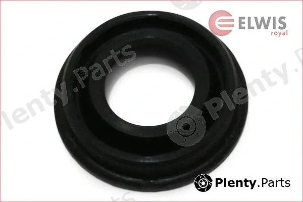 Elwis Royal 1556007 — Gasket, cylinder head cover