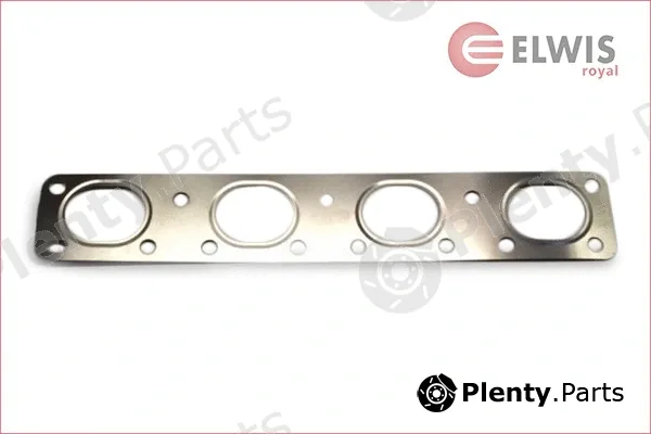 Elwis Royal 0315467 — Gasket, exhaust manifold