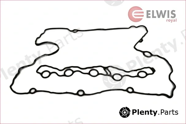 Elwis Royal 9115463 — Gasket Set, cylinder head cover