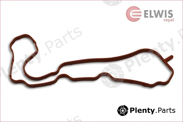Elwis Royal 7156084 — Gasket, crankcase ventilation
