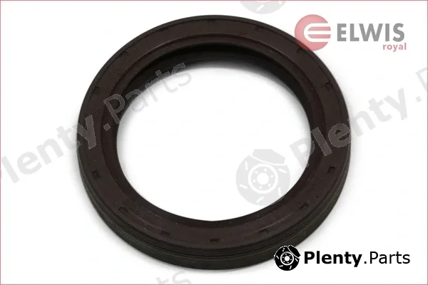 Elwis Royal 8415439 — Shaft Seal, crankshaft