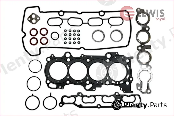 Elwis Royal 9842612 — Gasket Kit, cylinder head