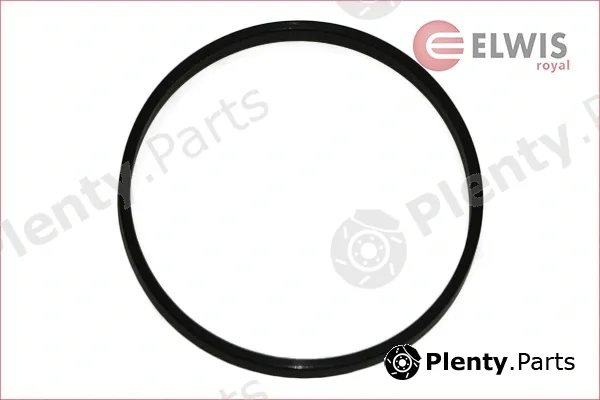 Elwis Royal 0215490 — Gasket, intake manifold