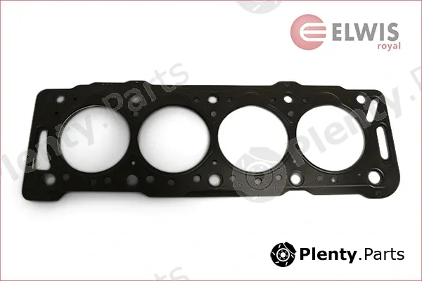 Elwis Royal 0044292 — Gasket, cylinder head