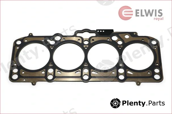 Elwis Royal 0056058 — Gasket, cylinder head