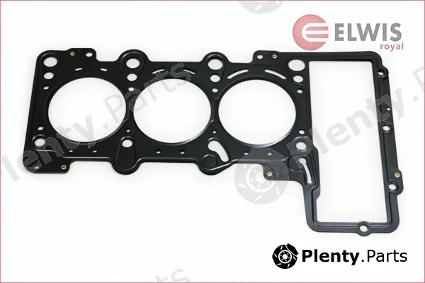 Elwis Royal 0056086 — Gasket, cylinder head