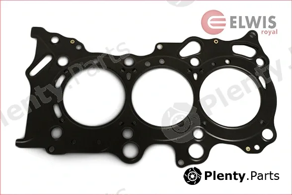Elwis Royal 0052041 — Gasket, cylinder head
