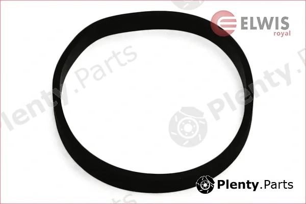 Elwis Royal 0215458 — Gasket, intake manifold