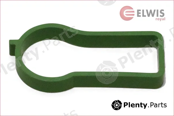 Elwis Royal 0242687 — Gasket, intake manifold