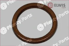 Elwis Royal 5215445 — Seal Ring, oil drain plug