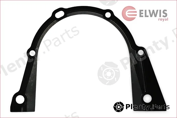 Elwis Royal 7015443 — Gasket, housing cover (crankcase)
