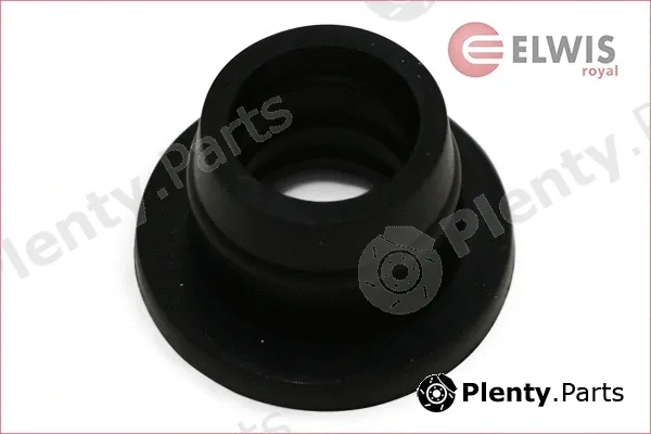 Elwis Royal 7022001 — Gasket, oil outlet (charger)